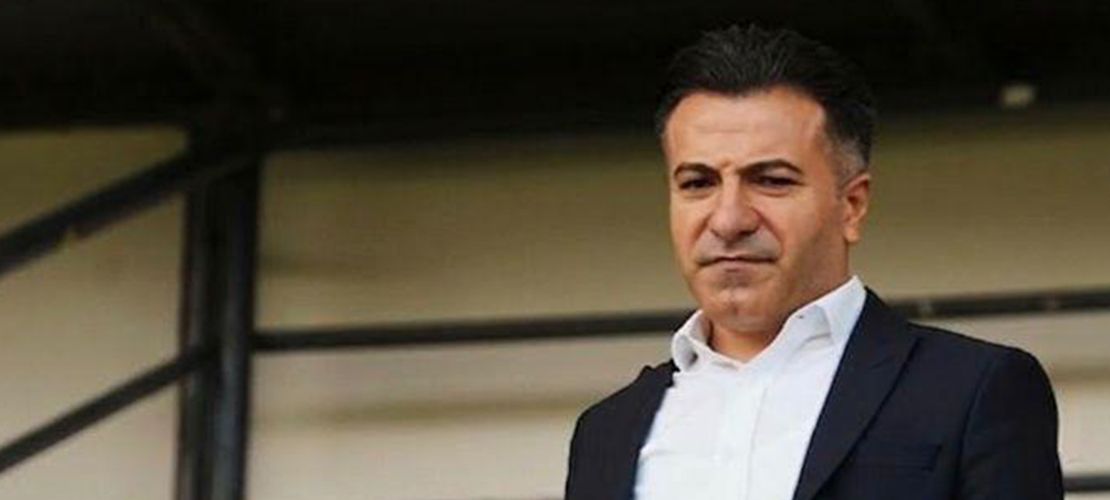 Van Spor FK Başkanı Erol Temel’den Ramazan Bayramı Mesajı