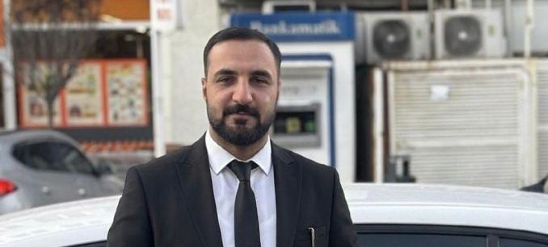 Başkan Hakan Karaboğa’dan Ramazan Bayramı Mesajı