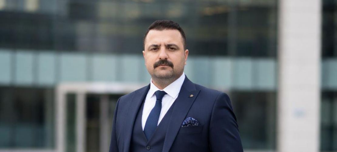 İş İnsanı Mahmut Karaboğa’dan Ramazan Bayramı Mesajı