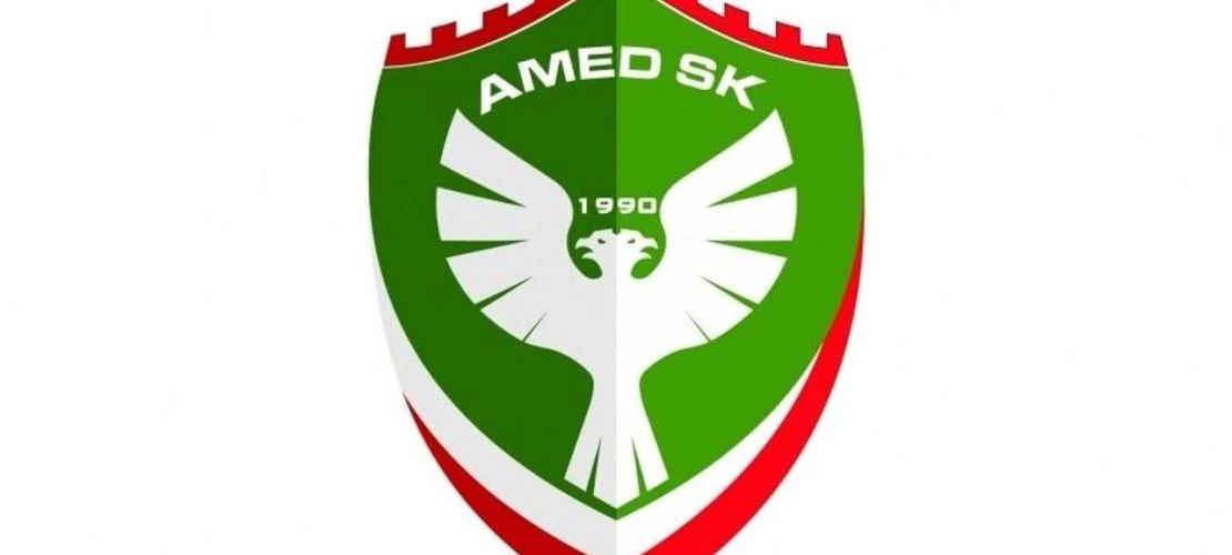 Amedspor Kadın Voleybol Akademisi kuruldu