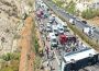 Gaziantep’te Minibüs ile Tır Çarpıştı: 8 Ölü, 11 Yaralı!