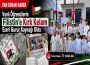 Vanlı Öğrencilerin “Filistin’e Kırk Kelam” Eseri Gurur Kaynağı Oldu