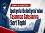 İpekyolu Belediyesi’nden Taşınmaz Satışlarına Sert Tepki