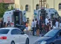 Van’ Edremit yolunda kaza 2 kişi yaralandı