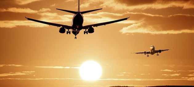Van'da Çalışmalar Uçuşları Etkilemeyecek
