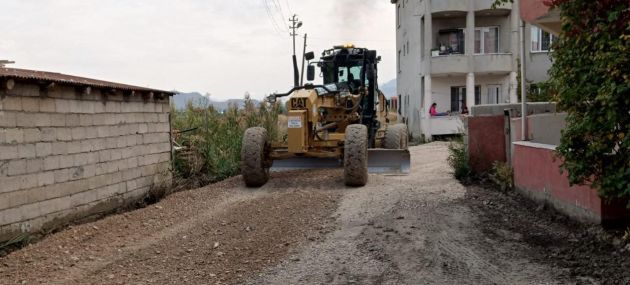 Van’da Sel Sonrası Temizlik ve Onarım Çalışmaları Başladı