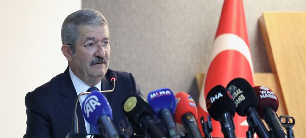 Vantso'dan ortadoğu’ya van kahvaltısı ve turizm çıkarması