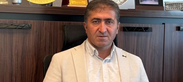 İş İnsanı Tekin Çelik’in İş hayatı serüveni - Van Haber