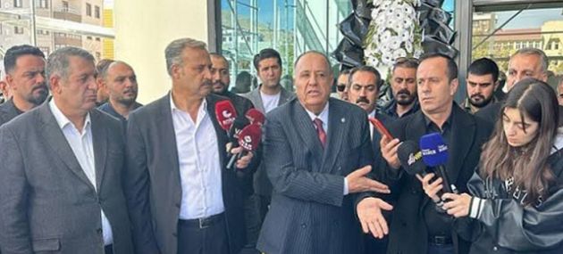 VATSO’dan TBMM’ye: Oda Seçimleri Adil Olmalı