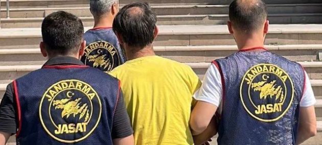 Van Cumhuriyet Başsavcılığı talimatları doğrultusunda adli işlem yapıldı