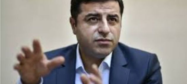 Selahattin Demirtaş tahliyesi Türkiye gündeminde