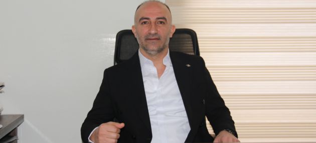 Vanlı İş İnsanı Kamuran Yiğit’ten Uğur Çelik’e Destek Açıklaması