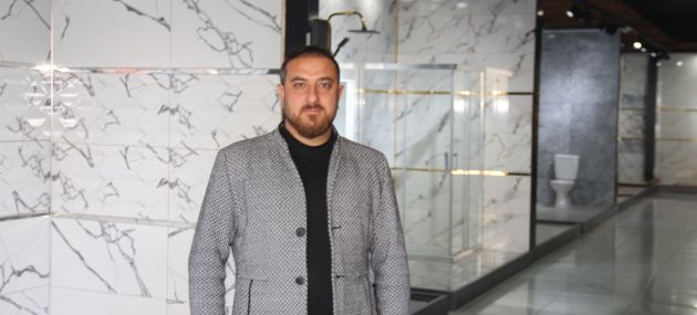 Vanlı İş insanı İnan Uzunyol, Uğur Çelik'in Yönetiminde