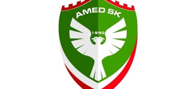 Amedspor Kadın Voleybol Akademisi kuruldu