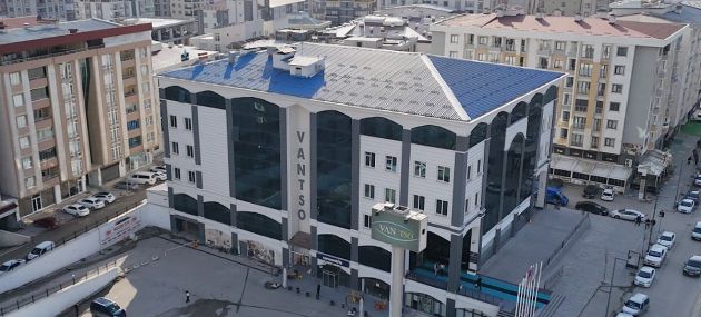 Van TSO Seçimlerinde Grup Grup Sonuçlar Açıklandı: İşte Kazanan Listeler