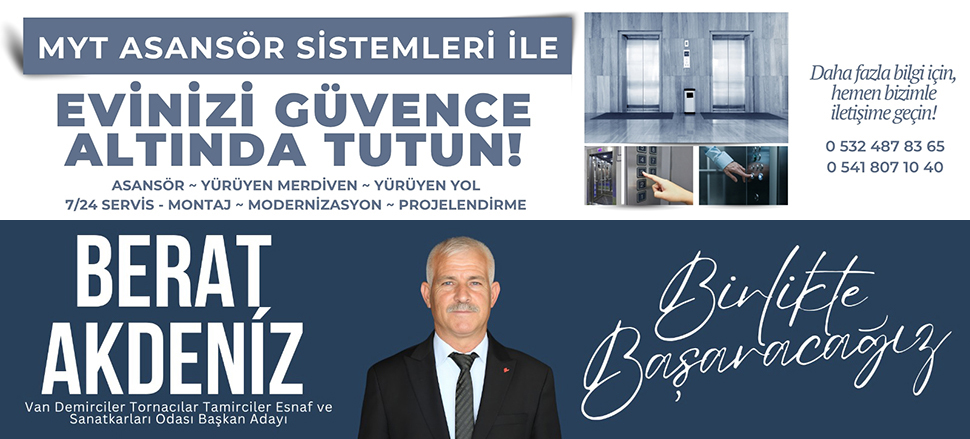 Berat Akdeniz